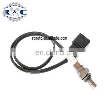 R&C High Quality Sonda Lambda OS09201 For Audi Seat Skoda VW 1.4L 16V 1999-2005 Upstream Downstream Oxygen Sensor photo-2