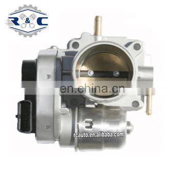 R&C High performance auto throttling valve engine system  40SMF1  SMF00102  46737113  for  Fiat  car throttle body