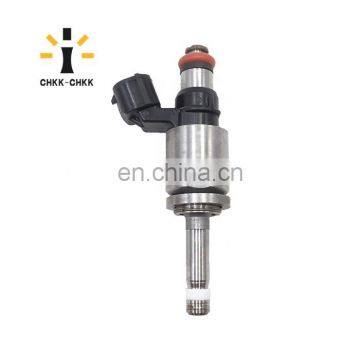 High Quality  Fuel Injector OEM 16450-5LA-A01 nozzle for 13-17