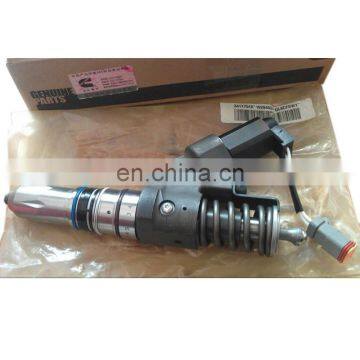 Dongfeng Diesel engine M11 3411754 fuel injector