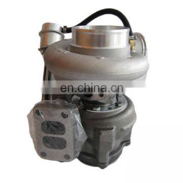 Turbocharger 4955659 for 6C ISC  diesel engine parts with best price and quality