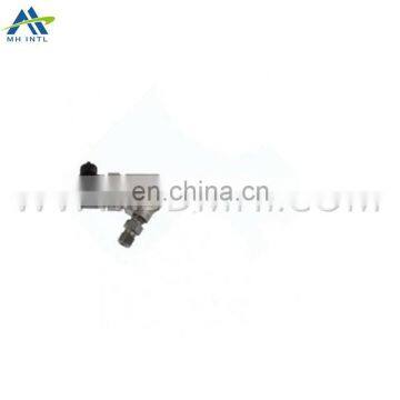 High Quality Diesel Common Rail Injector 0445110432 Diesel Engine Spare Part photo-3