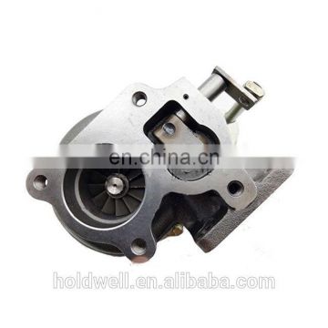 HOLDWELL TURBOCHARGER 129908-18010 FOR TNV98T ENGINE RHF5 MODEL