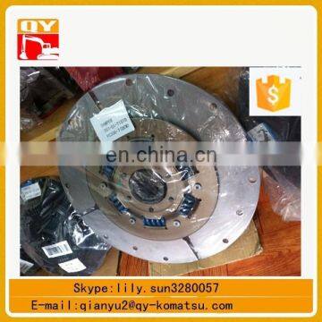 Excavator PC300-7 PC360-7 PC350-7 Damper 207-01-71310 photo-3