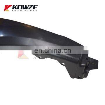 Front Left Fender For Mitsubishi ASX GA1W GA2W GA3W GA6W 5220F465 photo-4