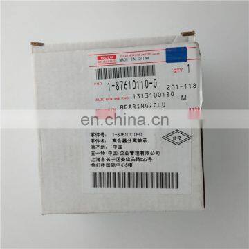 Supply Cheap 1-87610110-0 1-31310012-0 Auto Clutch Releasing Bearing for ISUZU photo-7