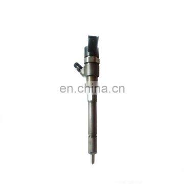 WEIYUAN good feedback diesel fuel common rail injector 0445110494