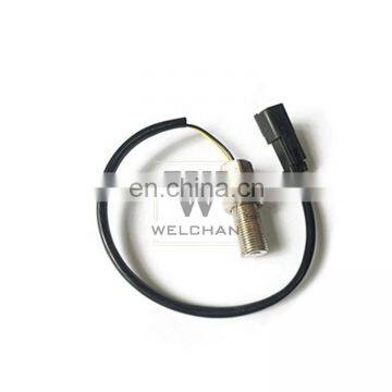 Excavator E311B E315B E320B Speed Revolution Sensor 125-2966 1252966