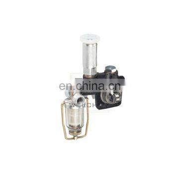 Factory direct selling Excavator spare parts Electric Fuel Feed Pump 240072