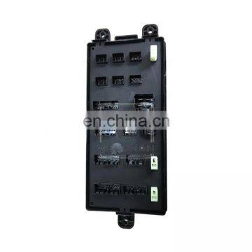 Excavator SK200-8 SK210-8 SK250-8 SK330-8 Relay Assembly YN73E01024P2 Fuse Assy photo-2