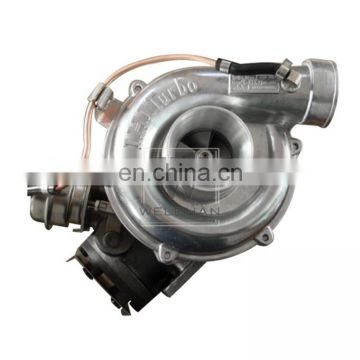 Excavator Turbo For H06CT Truck RHC7A 24100-1690B Turbocharger 24100-1690C