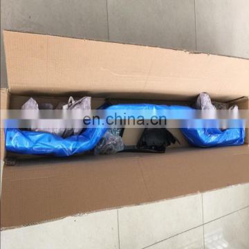 Car Bumper Support for  L200 Rear Bumper MB442410