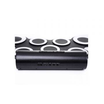 Iword G3001L 7 Pads Rechageable Battery Portable Electronic Drum Set photo-2