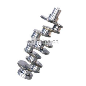 Diesel engine parts for 4BT 4BT3.9  crankshaft 3929036 Forged Steel