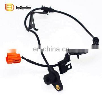 ABS Wheel Speed Sensor Front Left For HONDA 57455S5D013 57455-S5D-013 57455S5D951 57455S5A013 57455S5D 57455S5A