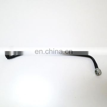 Dongfeng Diesel engine ISLE fuel injection tube Fuel transfer tube 5301919 Fuel Supply Tube