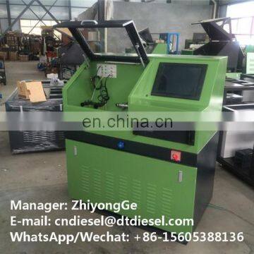 NTS300 Common Rail Injector Test Bench DTS709(NTS300,NTS709) photo-4
