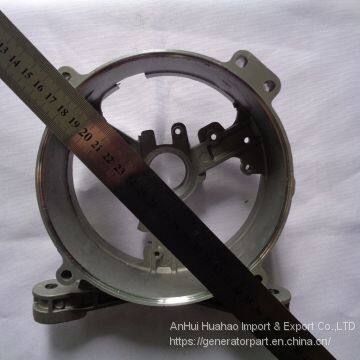 High Quality 2KVA 168F 170F Generator Motor Armature photo-5