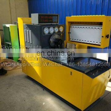 12PSB/BD850 D Diesel Fuel Injection Pump Test Bench Test Stand for Diesel Car photo-6