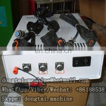 CR2000 Common Rail System Tester photo-5