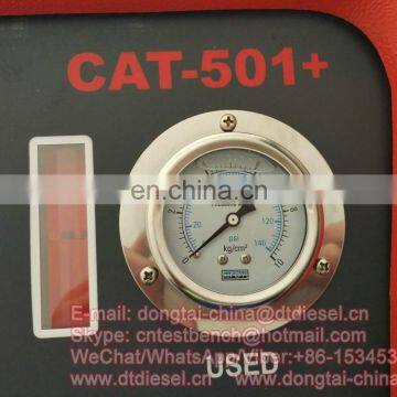 CAT501 AUTO TRANSMISSION FLUID CHANGER photo-2