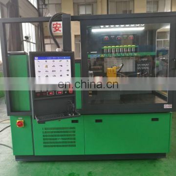 CR825 common rail test bench heui test bench eui eup cambox