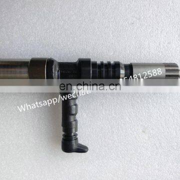 Общий коллектор форсунки 095000-0562 /6218-11-3101 photo-2