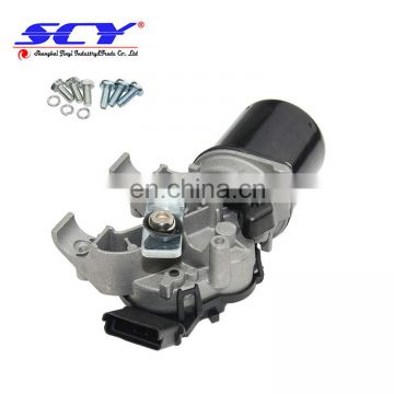 Front Wiper Motor Suitable For NISSAN  LHD 2007-2014 28800JD900 28800-JD900