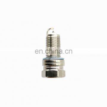 mercury outboard spark plug DCP7REIX for Mercury 30hp 40hp 50hp 60hp 4-Stroke EFI