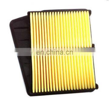 Factory Supply Auto Filter Car Air Filter OEM 17220-R60-U00 For Japanese Car