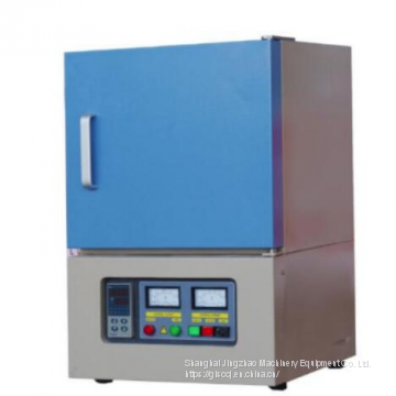 Convection type high temperature furnace