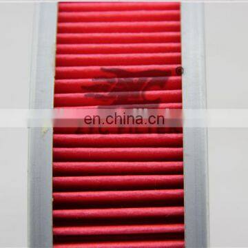 WHOLESALE auto car air filter OEM 16546-90100 8-94206-007 5-14150-030