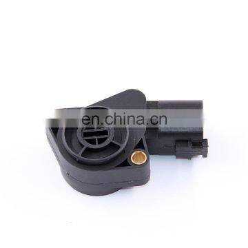 21116881 85109590 Truck Spare Parts Pedal Sensor Without Line For VOLVO photo-2