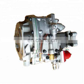 500KW Diesel Generator Set Cummins PT Fuel Pump 4076956