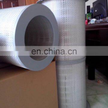 Air Filter for Heavy Machine Air Filter 4913882 photo-5