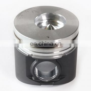 118mm Piston ME300199 For 6D16 Diesel Engine