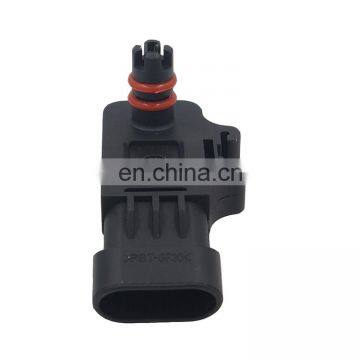12232201 Manifold Absolute Pressure Sensor MAP For Mistubishi For ALFA photo-4