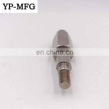 Wholesale Customized Oem Service Cnc Turning Machining Stainless Steel Spare Parts