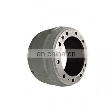 Performance Hydraulic Drum Brake High Strength For Farm Machinery