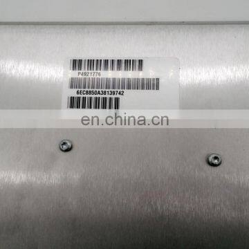 Excavator Electric Control Module ECM ECU Engine Controller 4921776 P4921776 for ISBE QSB QSL 6BTAA6.7C photo-2