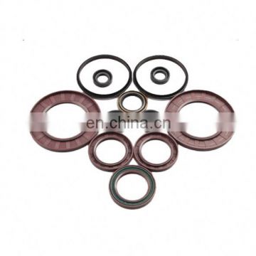 Brand New Oil Seal 48X69x10 High Precision For Jac