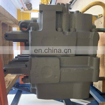 Trade Assurance Hitachi Excavator ZAX870-3 Distributing Valve Hydraulic Control Valves photo-4
