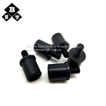 Customized products mold parts airplane part medical equipment part