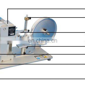 Оптовая продажа популярного высококачественного испытательного устройства RCA для истирания скроллирующей ленты/машины для тестирования трения бумаги с заводом-производителем photo-5