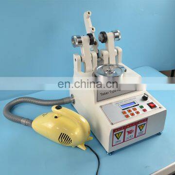 Taber Wear Abrasion Tester photo-4