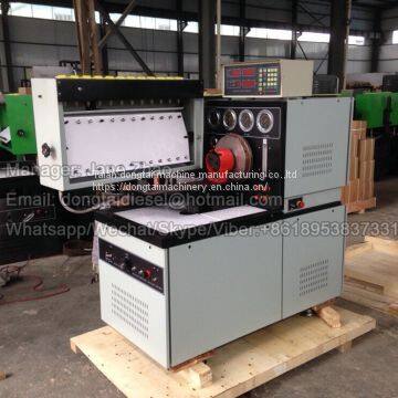 12PSB EPS619/ CAT900L DIESEL INJECTION TEST BENCH /diesel pump electronic simulator