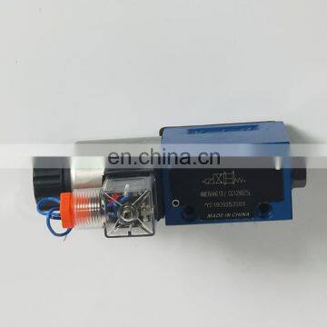 Rexroth Hydraulic Solenoid Directional Valves 4WE6H Series Valve 4WE6HA61B photo-3