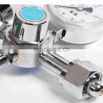 Good Quality Buoy Type Medical Oxygen Regulator photo-2