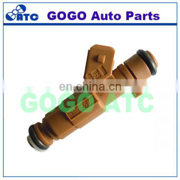 PEUGEOT Fuel Injector for CITROEN FIAT LANCIA OEM 1984C4 96288914 9628891480 0280155803