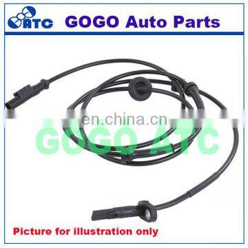 REAR ABS Sensor for LANCIA KAPPA (838A) OEM 60656290 60652776 0265007040